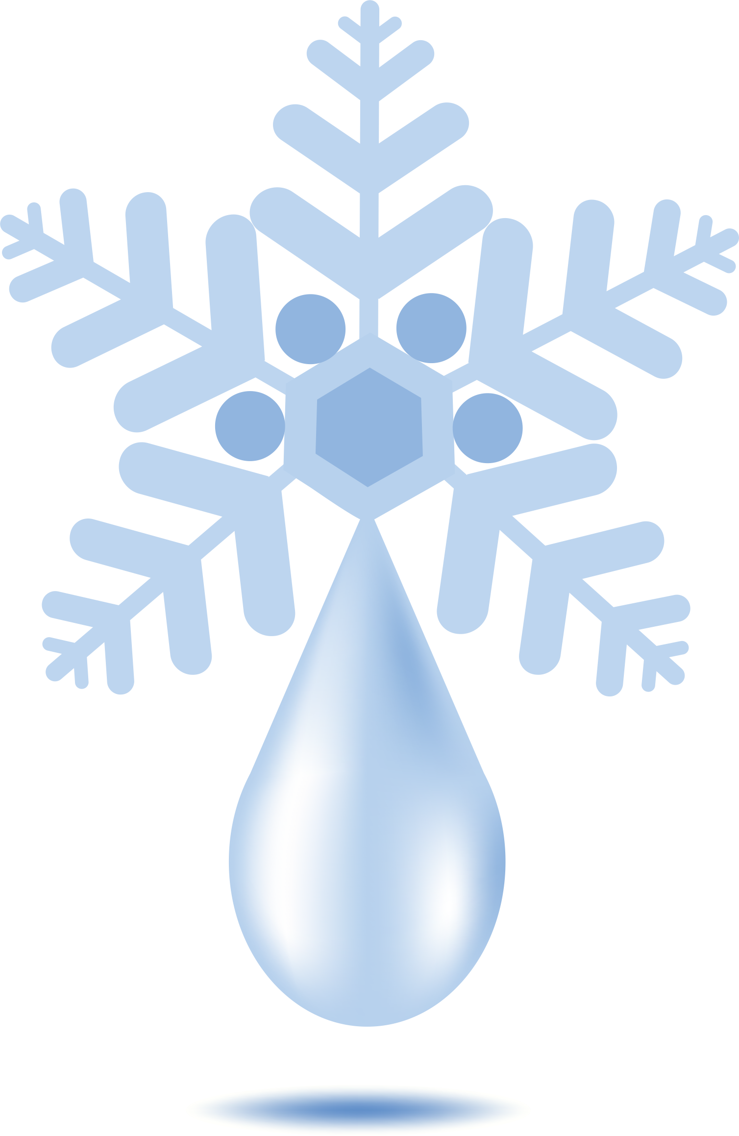 Mahanaim Empire Logo